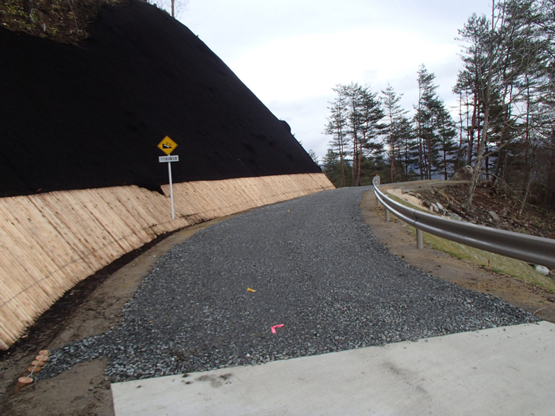 遠野市上郷町平野原2工区　画像1