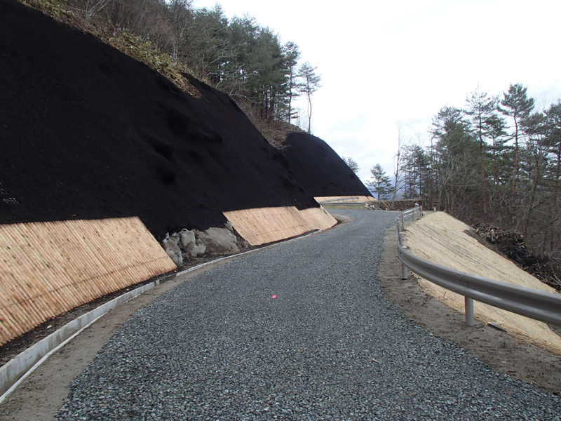 遠野市上郷町平野原2工区　画像2