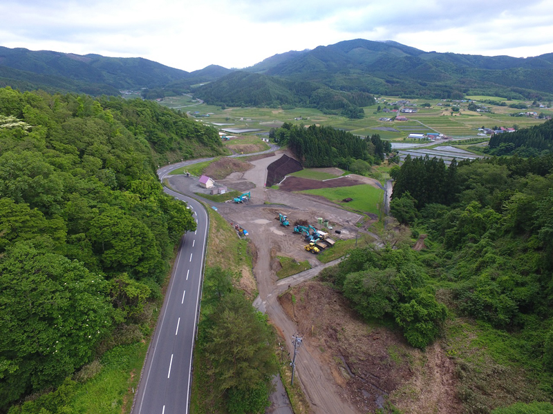 遠野市宮守町上宮守　画像13