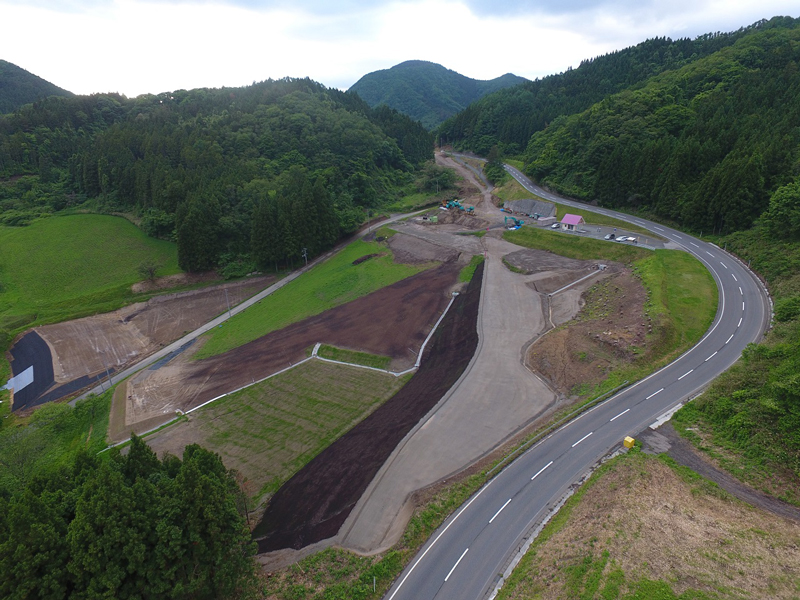 遠野市宮守町上宮守　画像17